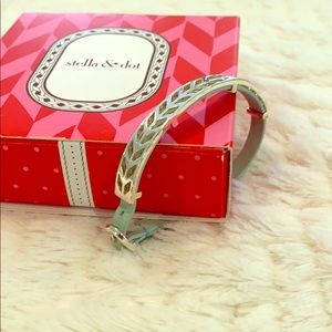 Stella & Dot Believe Bracelet